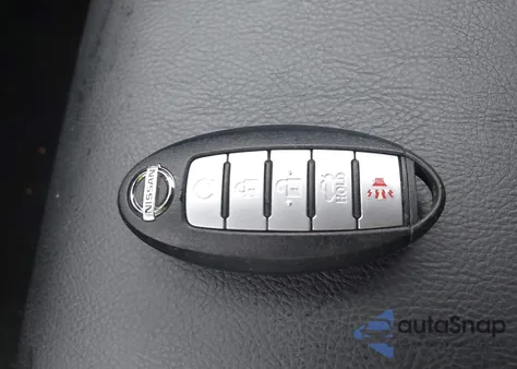 2018 Nissan Altima 2.5 Sr from USA, damaged, VIN 1N4AL3AP8JC263688